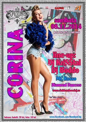 08.11.2014 Corina